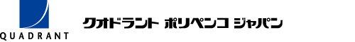 QUADRENT/(株)インフォム