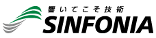 シンフォニアテクノロジー(株)
