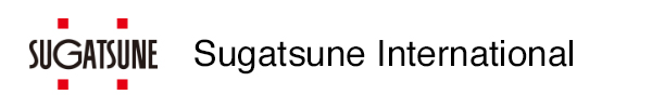 スガツネ工業(株)