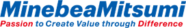 ミネベアミツミ(株)