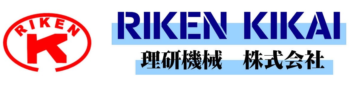 理研機器(株)