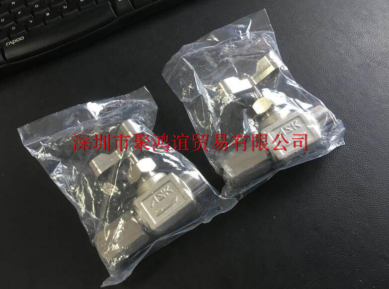 ASK 阀门 SAN-200N-5