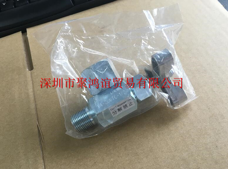 ASK 阀 VA-200TC-1/2