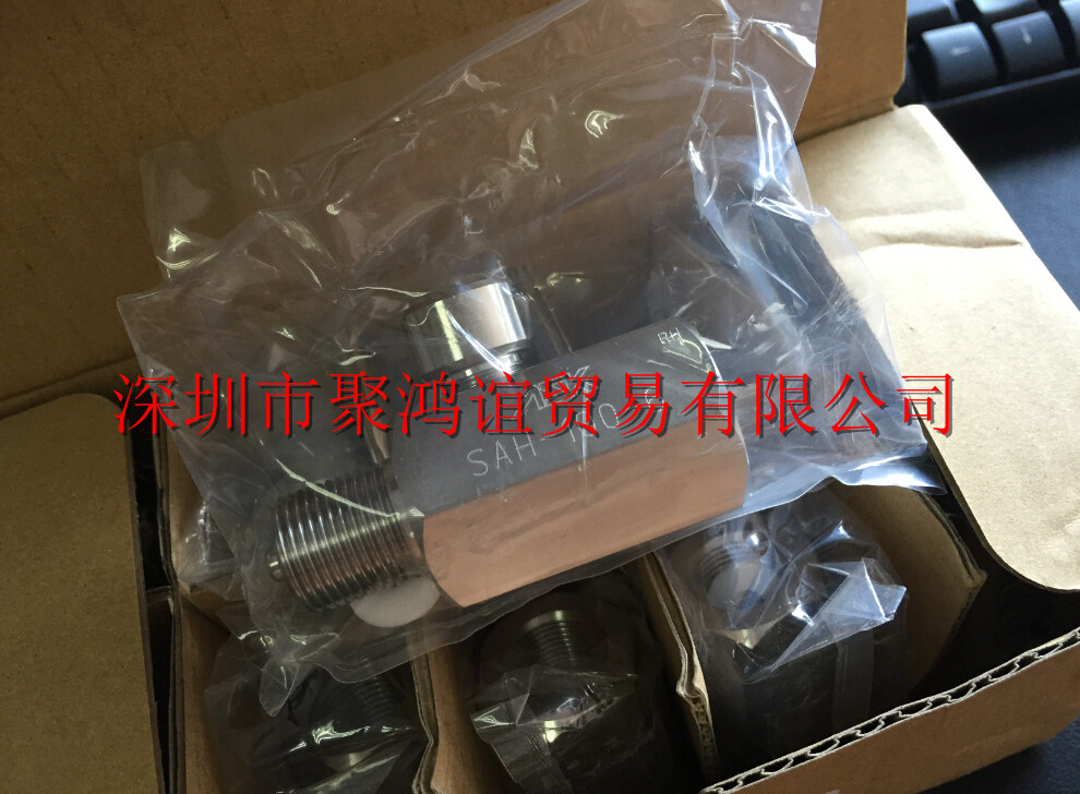 ASK 阀门 SAH-100-6