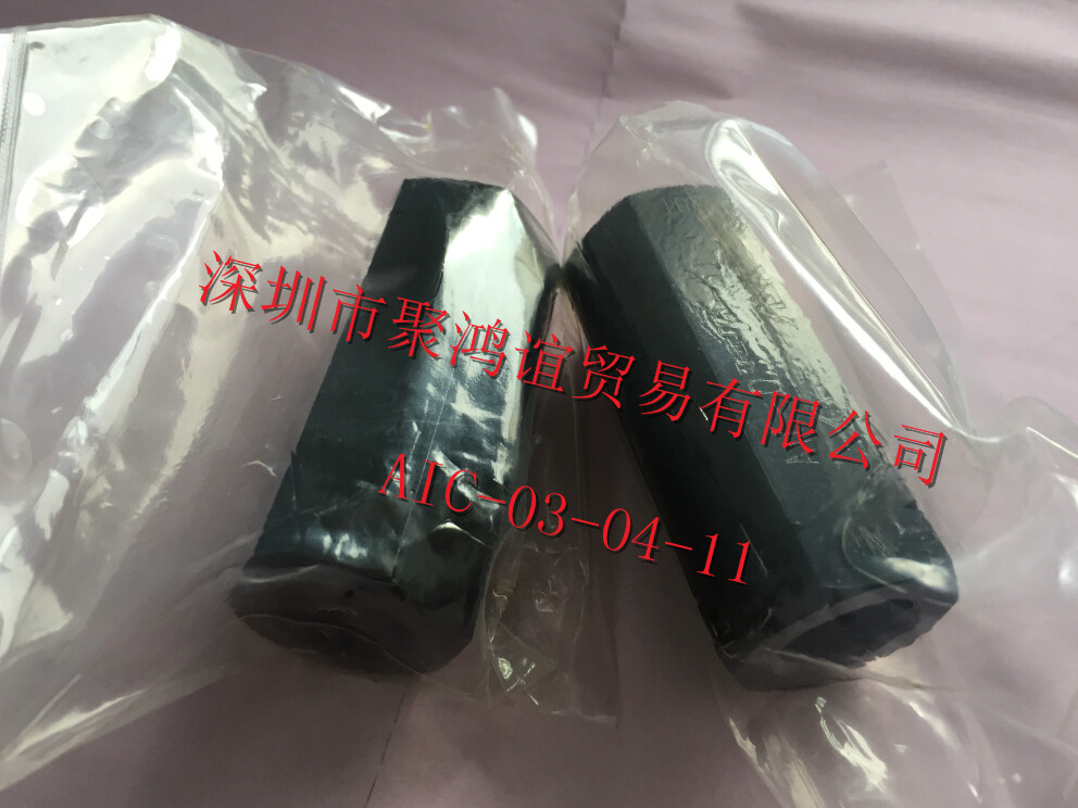 ASK 直通单向阀 AIC-03-04-11