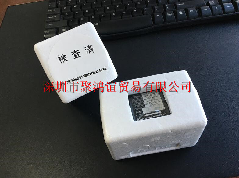 Aichitokei 爱知时计流量计  ND05-PATAAC-RC