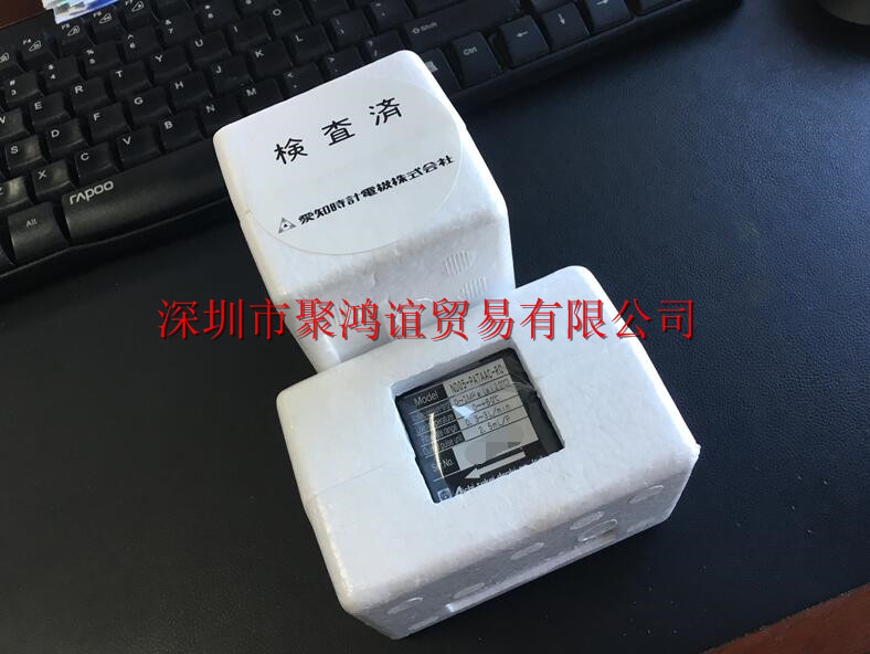 Aichitokei 爱知时计流量计   ND05-PATAAC-RC