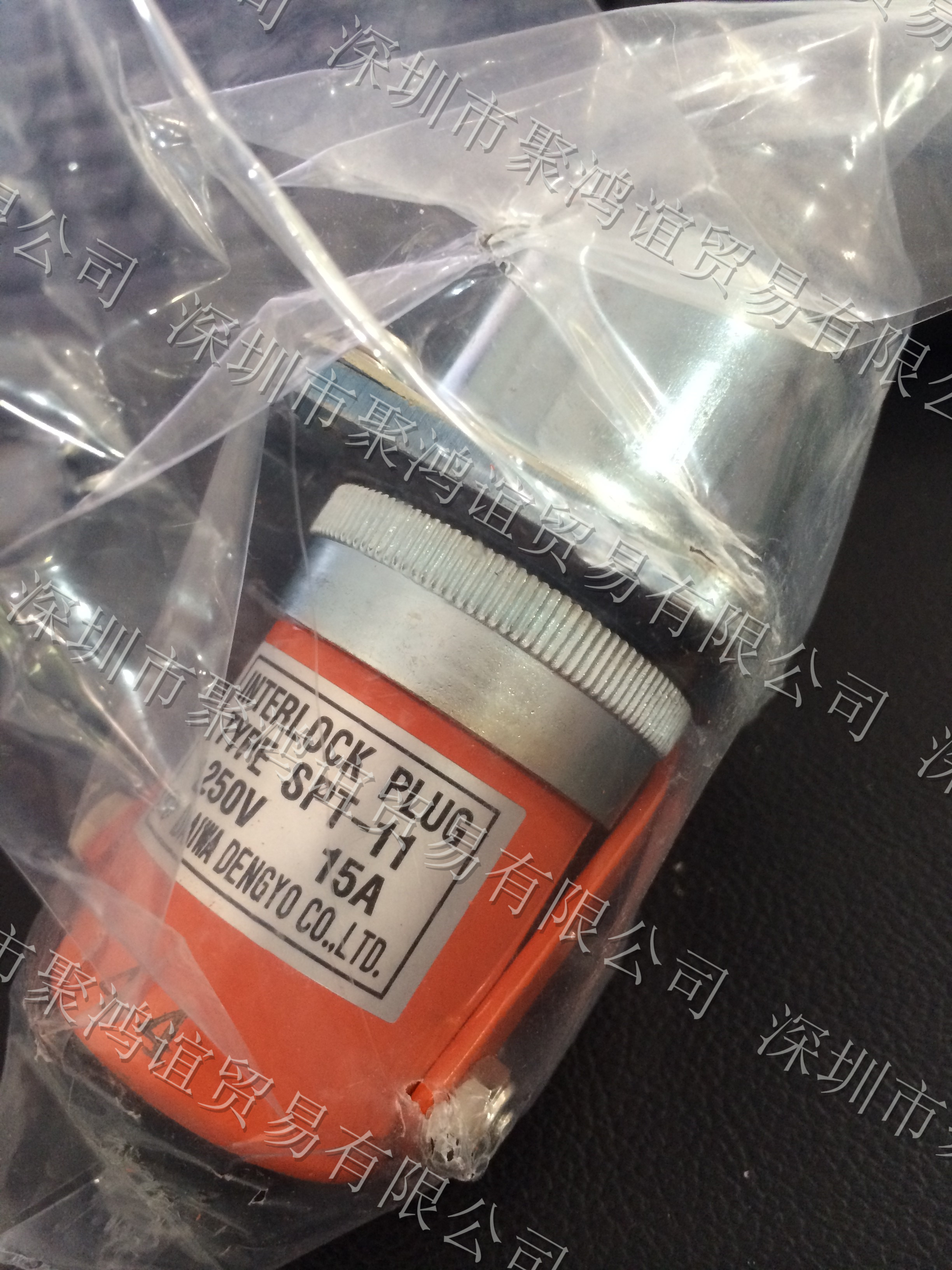 DAIWA大和 插销 SPT-11/SPT-22