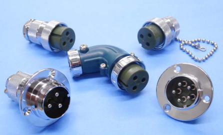 Nanaboshi 七星研究所 NCS系列插头