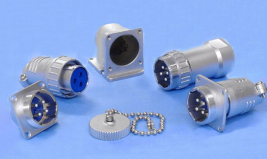 NANABOSHI 七星研究所 NJC系列插头