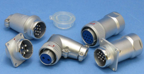 NANABOSHI 七星研究所 NR系列插头