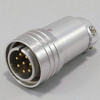 多治见 Tajimi 航空插头连接器 PRC04