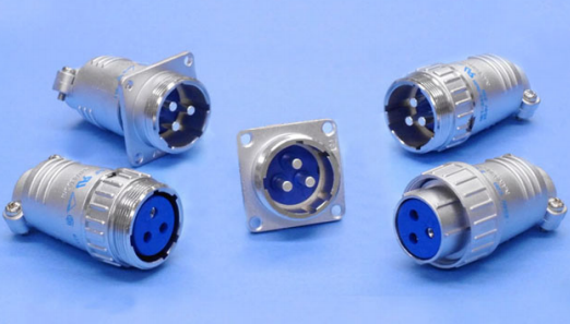 NANABOSHI 七星研究所 NET系列插头