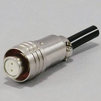 多治见 Tajimi 航空插头连接器 PRC05