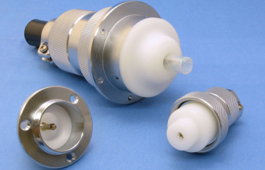 NANABOSHI 七星研究所 NHVC系列插头