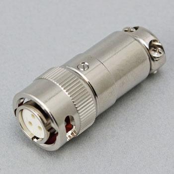 多治见 Tajimi 航空插头连接器 R01 R 03 R05