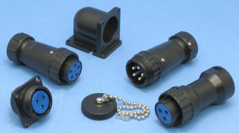 NANABOSHI 七星研究所 NJW系列插头