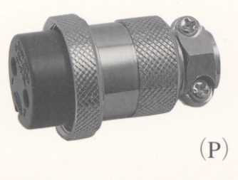 SANWA三和 插头连接器 SCK/SCH