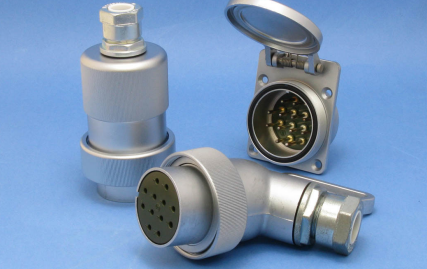 NANABOSHI 七星研究所 NT系列插头