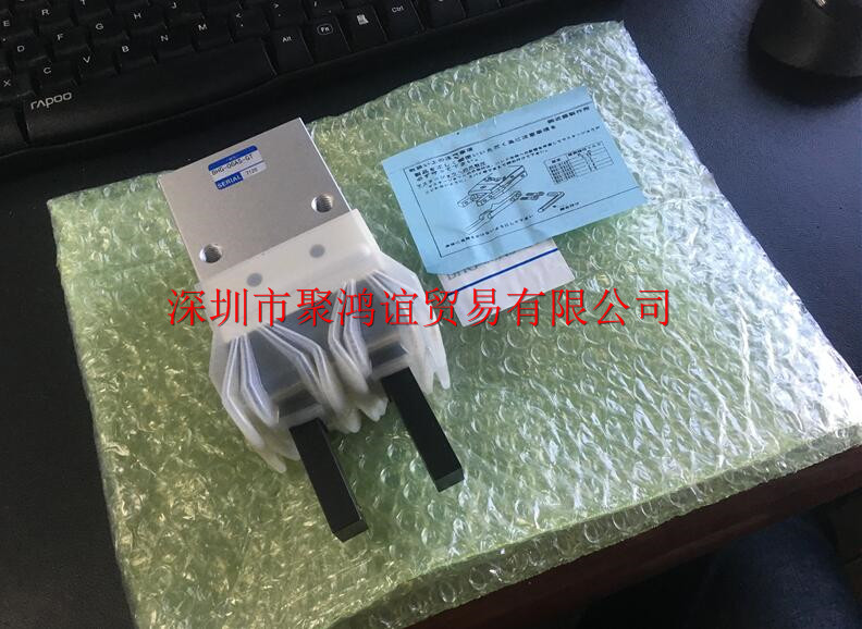 近藤制作所 KONDOH 气爪 BHG系列