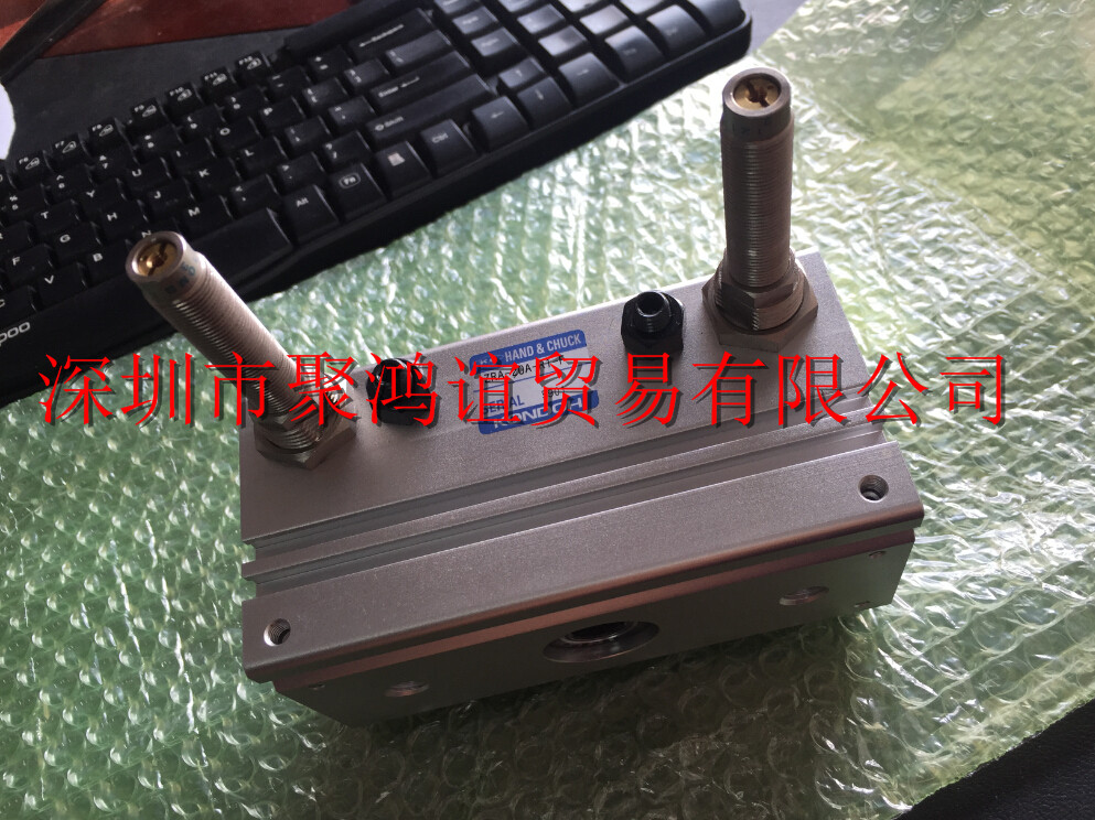 近藤制作所 KONDOH 气爪 ZRA系列