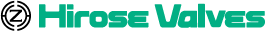 Hirose广濑 阀门