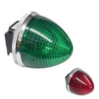 Maruyasu 按钮开关LED灯