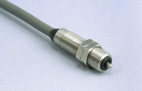 ASA 磁性传感器 STM6 / STM8 / STM8L / STM10