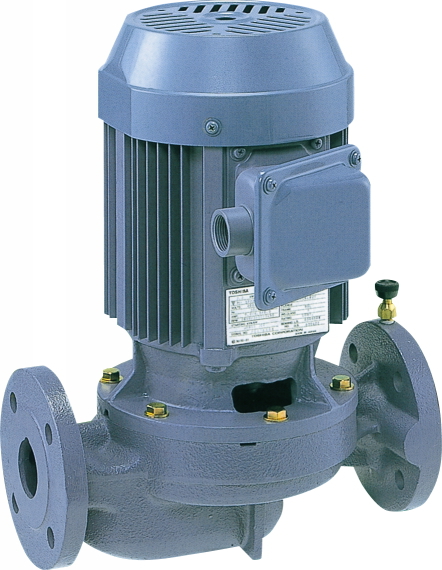 Ebara.(株)荏原製作所.线泵LPD形