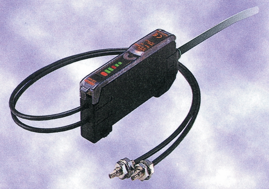 OMRON欧姆龙.同步式传感器E3X-NA