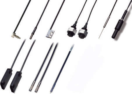 OMRON欧姆龙.光纤单元E32