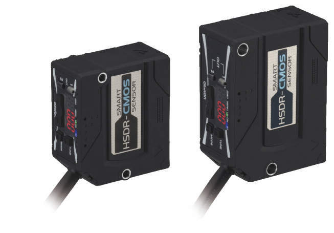 OMRON欧姆龙.激光传感器 ZX0