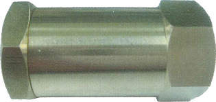 (株)IBS.检查阀门 HVC