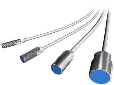 Azbil 接近传感器 直流2線式・非シールドタイプ) 形 FL7M