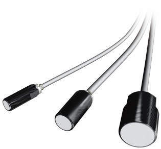 Azbil 接近传感器(直流2線式・耐スパッタタイプ) 形 FL7M