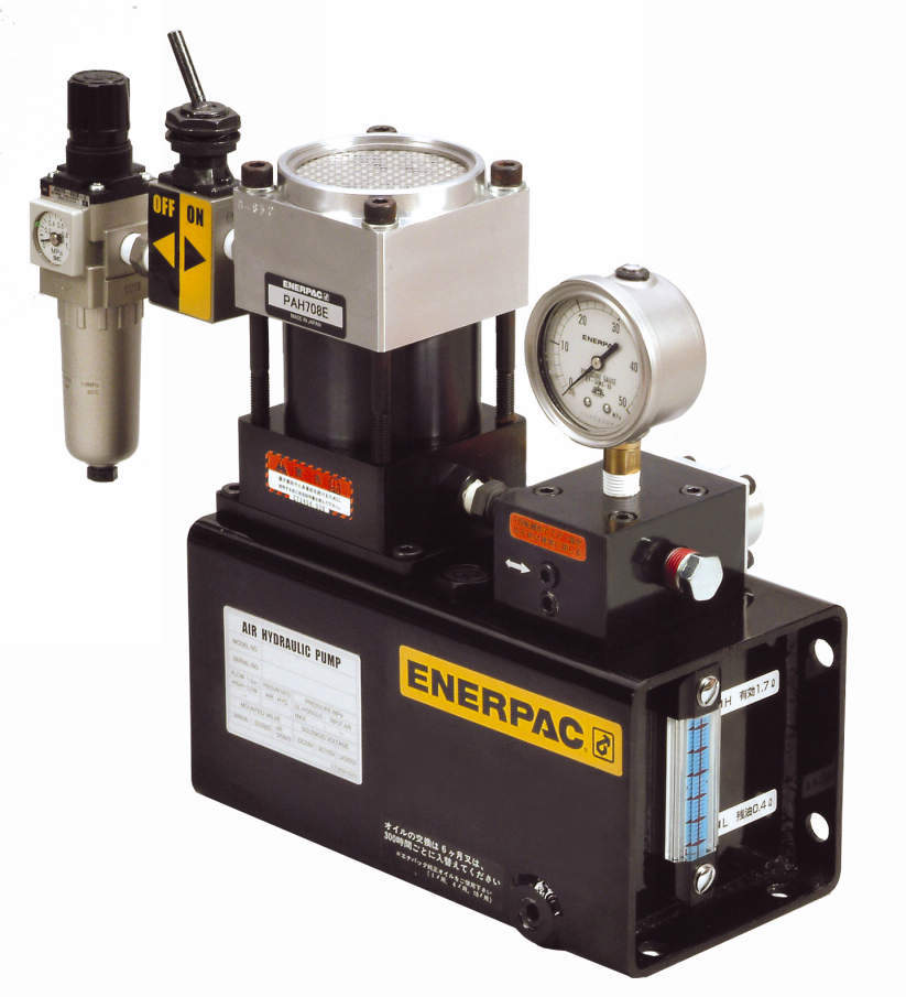 Enerpac/恩派克 油压泵PA07