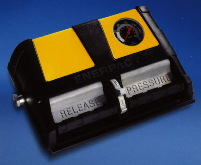 Enerpac/恩派克 油压泵 XA