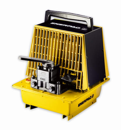 Enerpac/恩派克 油压泵 PAM