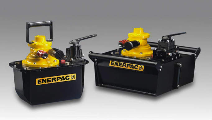Enerpac/恩派克 油压泵  ZA4