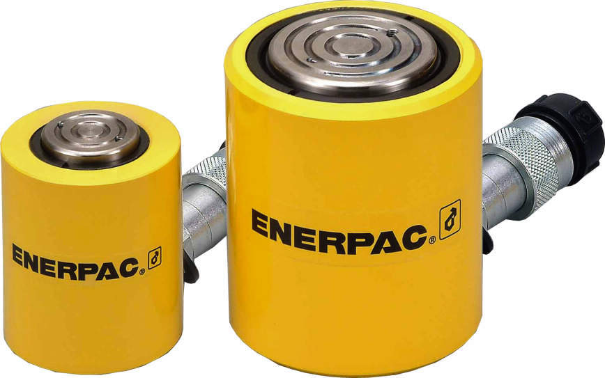 Enerpac/恩派克 汽缸油缸 RCS