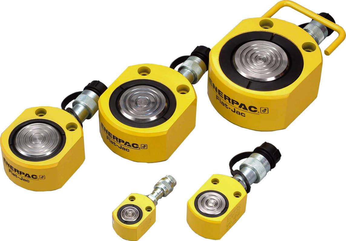 Enerpac/恩派克 汽缸油缸 RSM