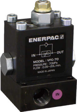 Enerpac/恩派克 流量控制阀