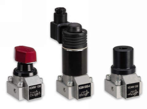 Enerpac/恩派克 控制阀电磁阀