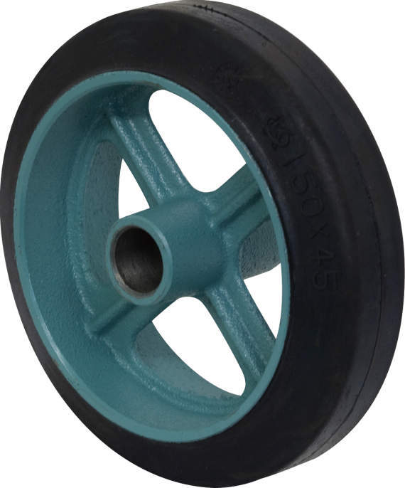 Casters 岡本工機 脚轮 A B 系列