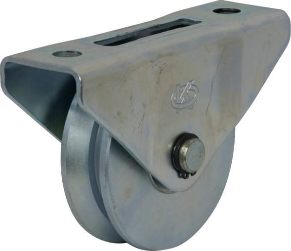 Casters 岡本工機 脚轮(R型/RM型)