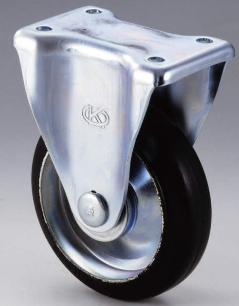 Casters 岡本工機 脚轮 MC