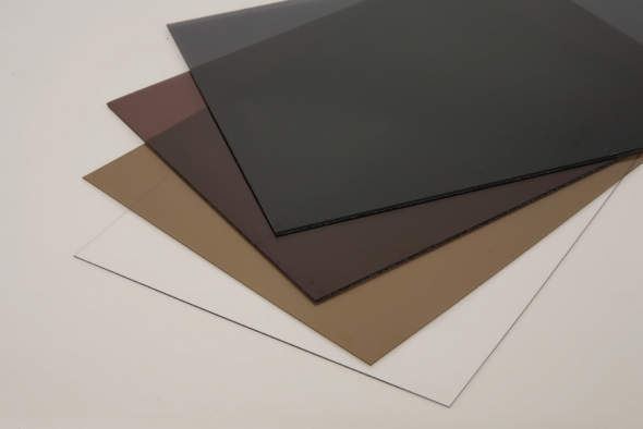 IRISOHYAMA 聚酯薄膜 HIPC