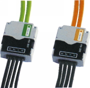 Anywire 数字输入输出终端 A419