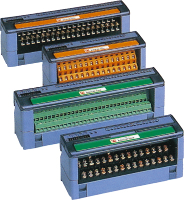 Anywire 模块端子台 A40SW