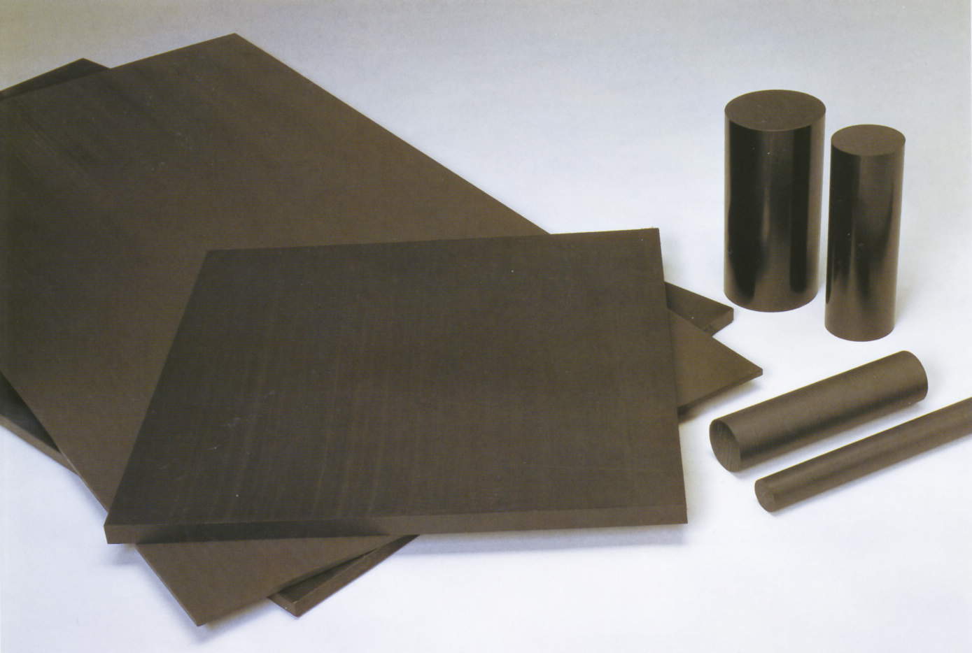 QUADRENT 日本 MC501CD R2（導電グレード） 板	